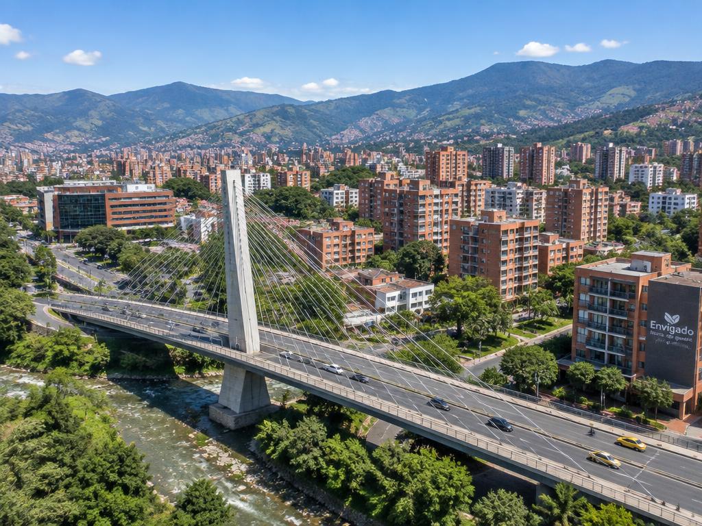 Envigado