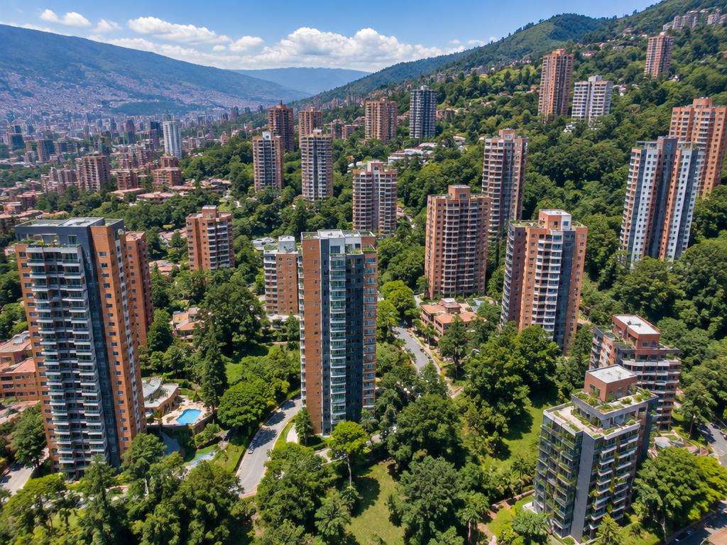 El Poblado